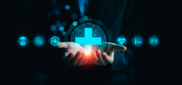 Enhancing Member Engagement: Mphasis's Digital Front Door Strategy for Payers