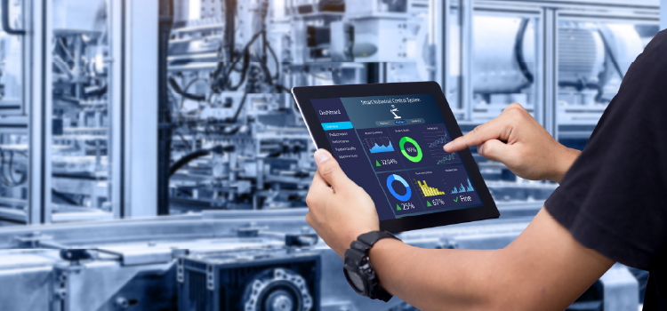 Transforming IT Infrastructure Management with Mphasis's Agile IT Operations